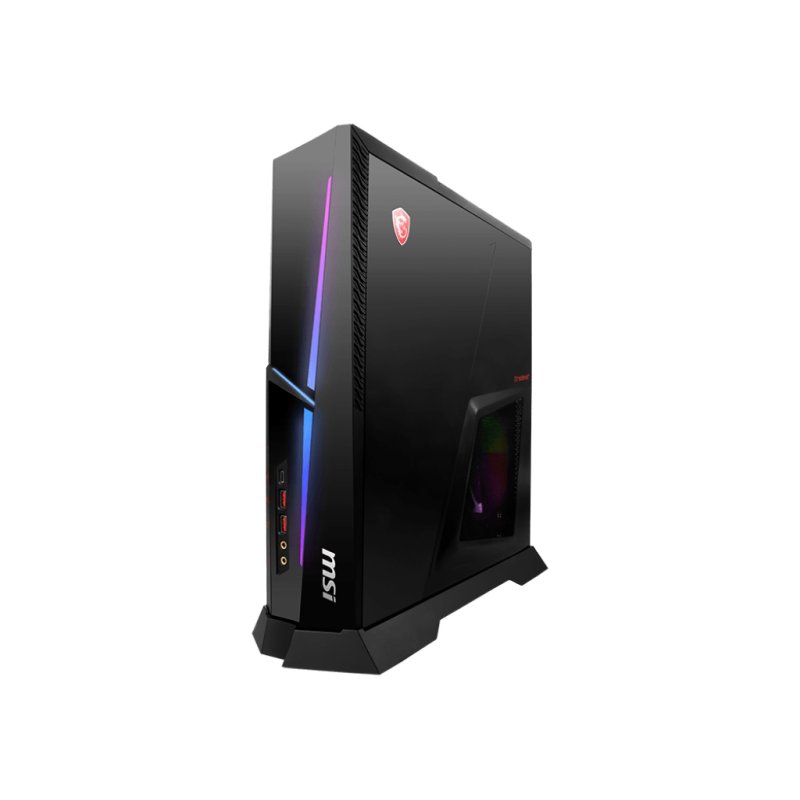 MSI MPG Trident AS AI 2-064EU Intel Core Ultra 5 225F 16 Go DDR5-SDRAM 1 To SSD NVIDIA GeForce RTX 5060 Windows 11 Home