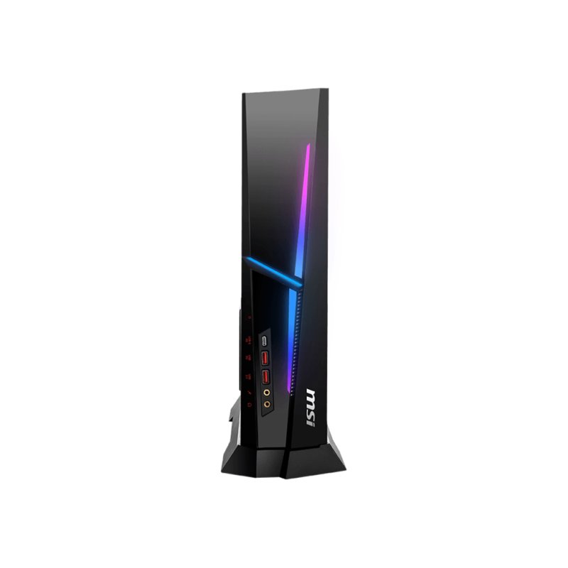 MSI MPG Trident AS AI 2NVP7-070EU Intel Core Ultra 7 265F 32 GB DDR5-SDRAM 1 TB SSD NVIDIA GeForce RTX 5070 Windows 11
