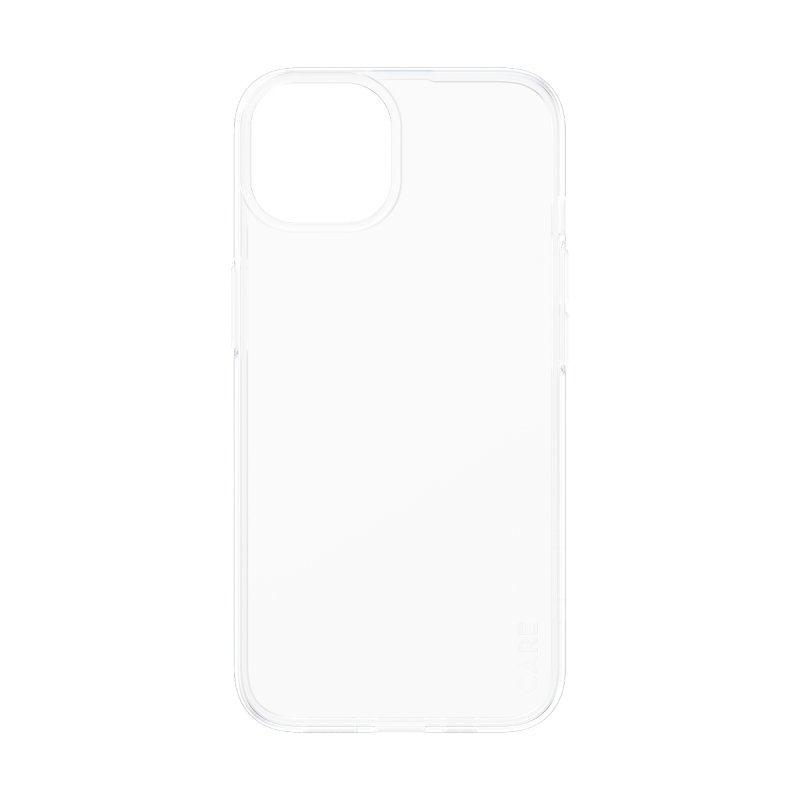 Slim X-Ray Case (transparent, iPhone 14 / 13)
