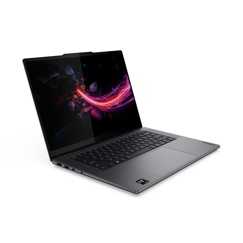 Lenovo Yoga 7 Pro 83W5000QGE - 15.3" OLED, AMD Ryzen™ AI MAX 388, 32GB RAM, 1TB SSD, W11