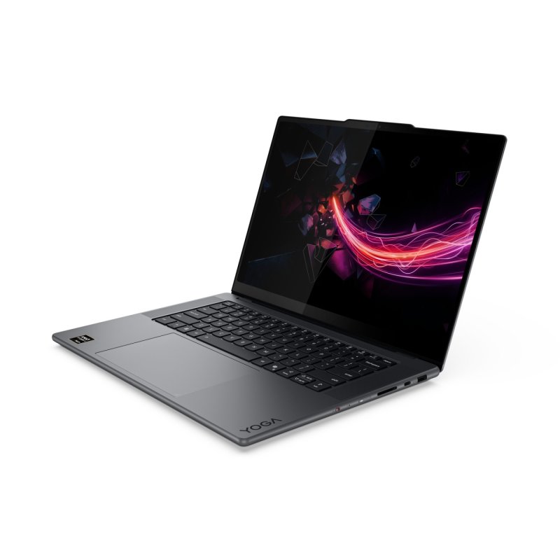Lenovo Yoga 7 Pro 83W5000QGE - 15.3" OLED, AMD Ryzen™ AI MAX 388, 32GB RAM, 1TB SSD, W11