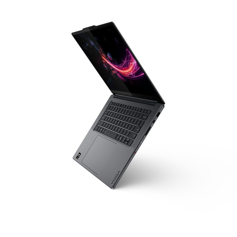 Lenovo Yoga 7 Pro 83W5000QGE - 15.3" OLED, AMD Ryzen™ AI MAX 388, 32GB RAM, 1TB SSD, W11
