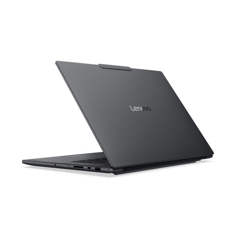 Lenovo Yoga Pro 7 15ASH11 Copilot PC 388 Laptop 38.9 cm (15.3") Touchscreen 2.5K 32 GB LPDDR5x-SDRAM 1 TB SSD Wi-Fi 7