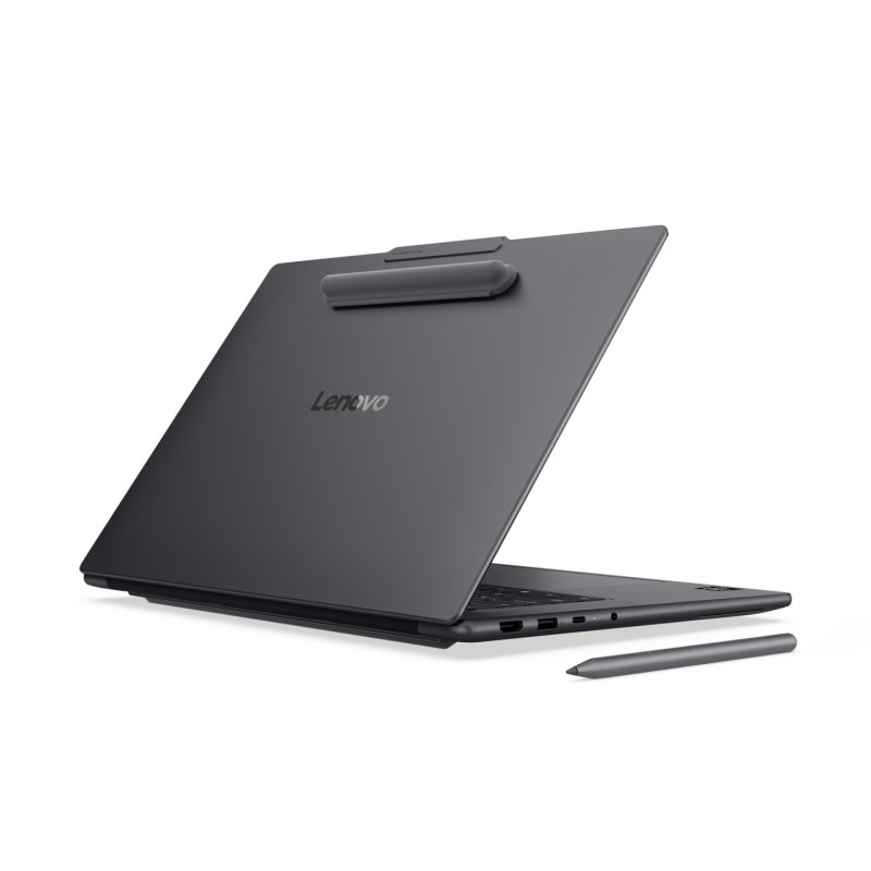 Lenovo Yoga 7 Pro 83W5000QGE - 15.3" OLED, AMD Ryzen™ AI MAX 388, 32GB RAM, 1TB SSD, W11