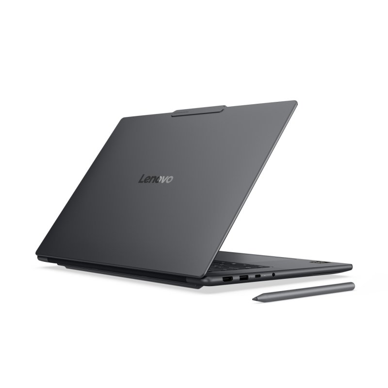 Lenovo Yoga 7 Pro 83W5000QGE - 15.3" OLED, AMD Ryzen™ AI MAX 388, 32GB RAM, 1TB SSD, W11
