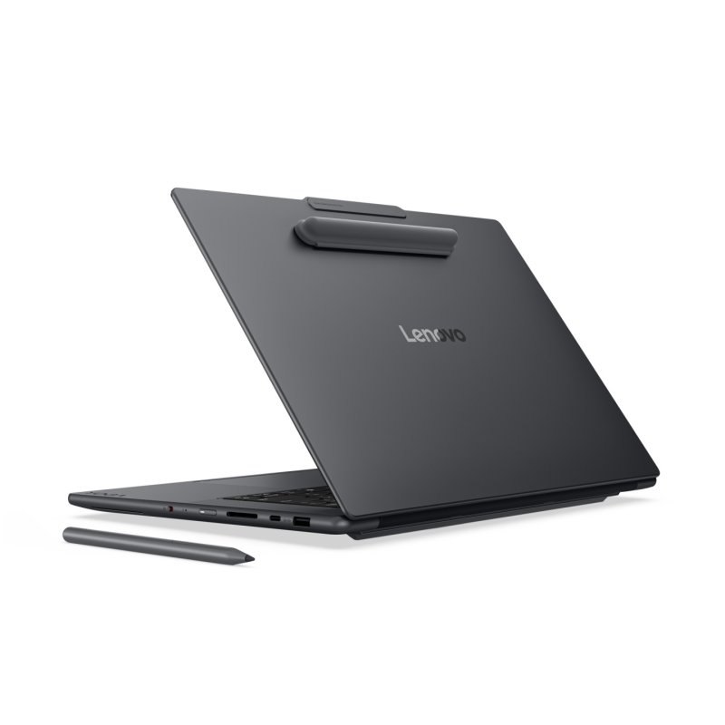 Lenovo Yoga 7 Pro 83W5000QGE - 15.3" OLED, AMD Ryzen™ AI MAX 388, 32GB RAM, 1TB SSD, W11