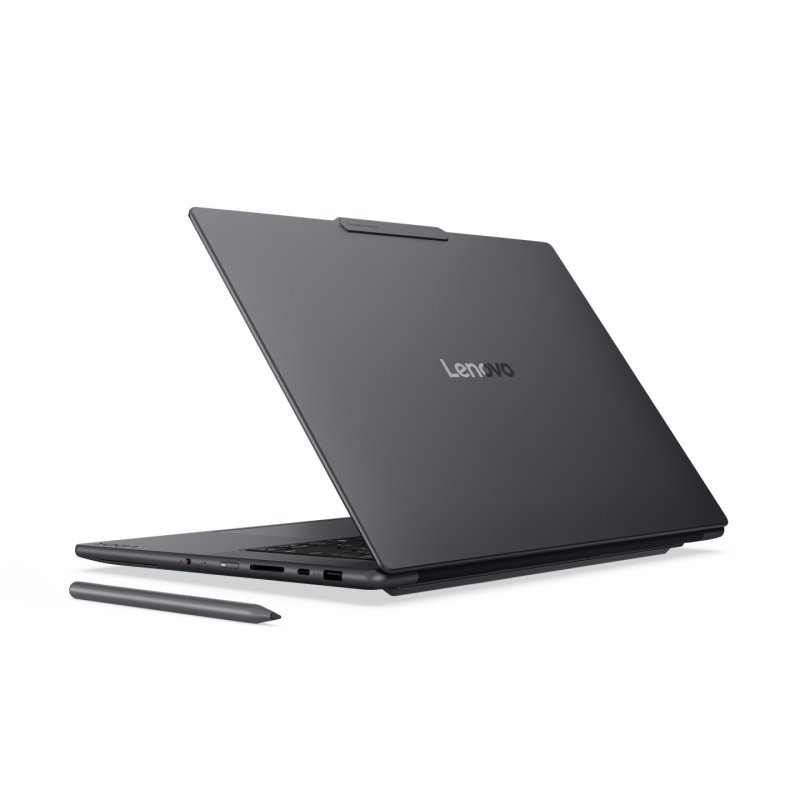 Lenovo Yoga Pro 7 15ASH11 Copilot PC 388 Laptop 38.9 cm (15.3") Touchscreen 2.5K 32 GB LPDDR5x-SDRAM 1 TB SSD Wi-Fi 7
