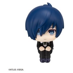 Persona 3 Look Up PVC Figure Reload Hero 11 cm