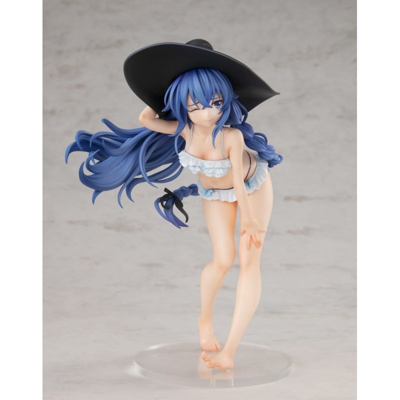 Mushoku Tensei: Jobless Reincarnation Lucrea PVC Figure Roxy Bathing Suit Ver 20 cm