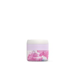 Dinner thermos Kambukka Bora 400 ml - Pink Blossom