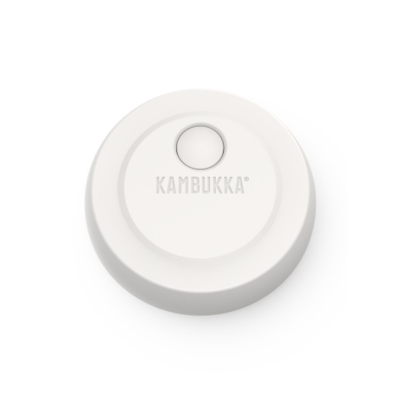 Dinner thermos Kambukka Bora 400 ml - Pink Blossom