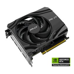 Karta graf. PNY RTX 5060 8GB Single Fan