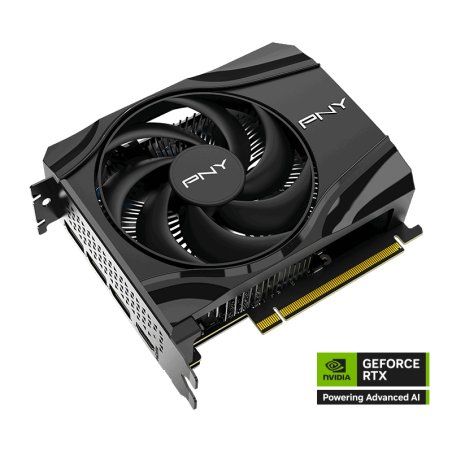 Karta graf. PNY RTX 5060 8GB Single Fan