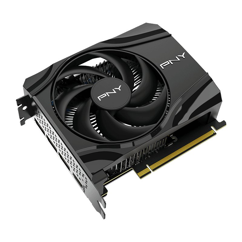 Karta graf. PNY RTX 5060 8GB Single Fan