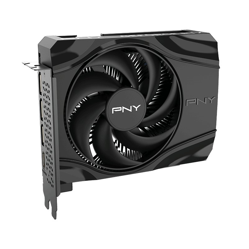 Karta graf. PNY RTX 5060 8GB Single Fan