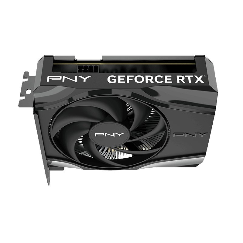 Karta graf. PNY RTX 5060 8GB Single Fan
