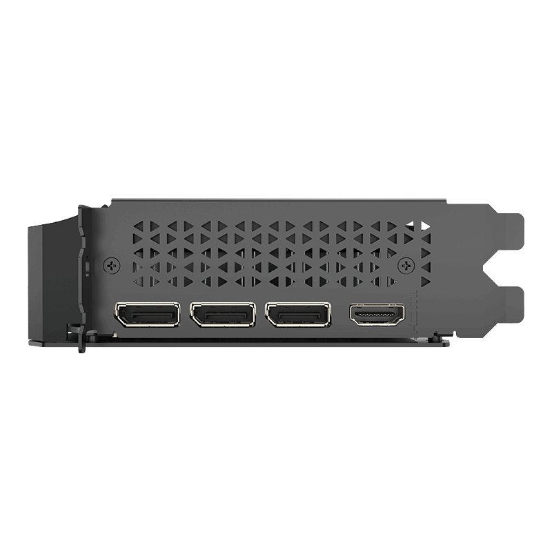 Karta graf. PNY RTX 5060 8GB Single Fan