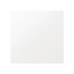 Siedle BM 611-0 W Blank module