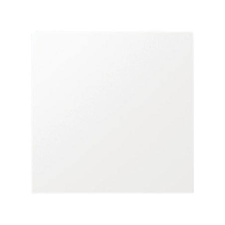 Siedle BM 611-0 W Blank module