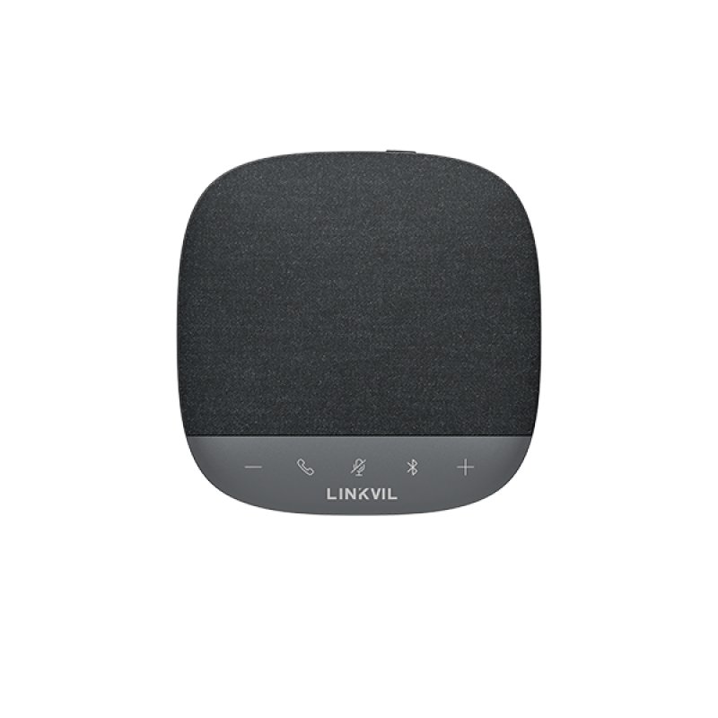 Fanvil CS20 haut-parleur PC USB/Bluetooth Noir
