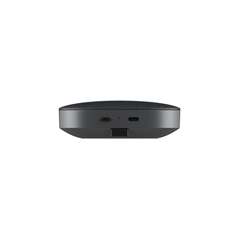Fanvil CS20 haut-parleur PC USB/Bluetooth Noir