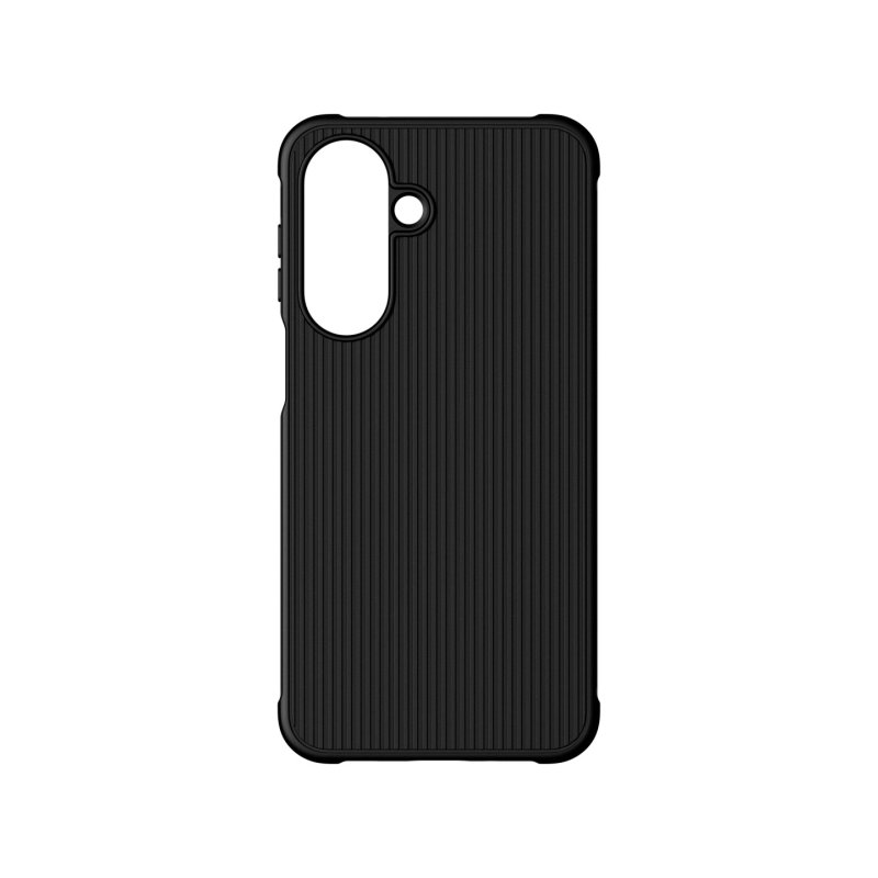 Samsung by Anymode Rugged Case fr Galaxy A27 5G, Black