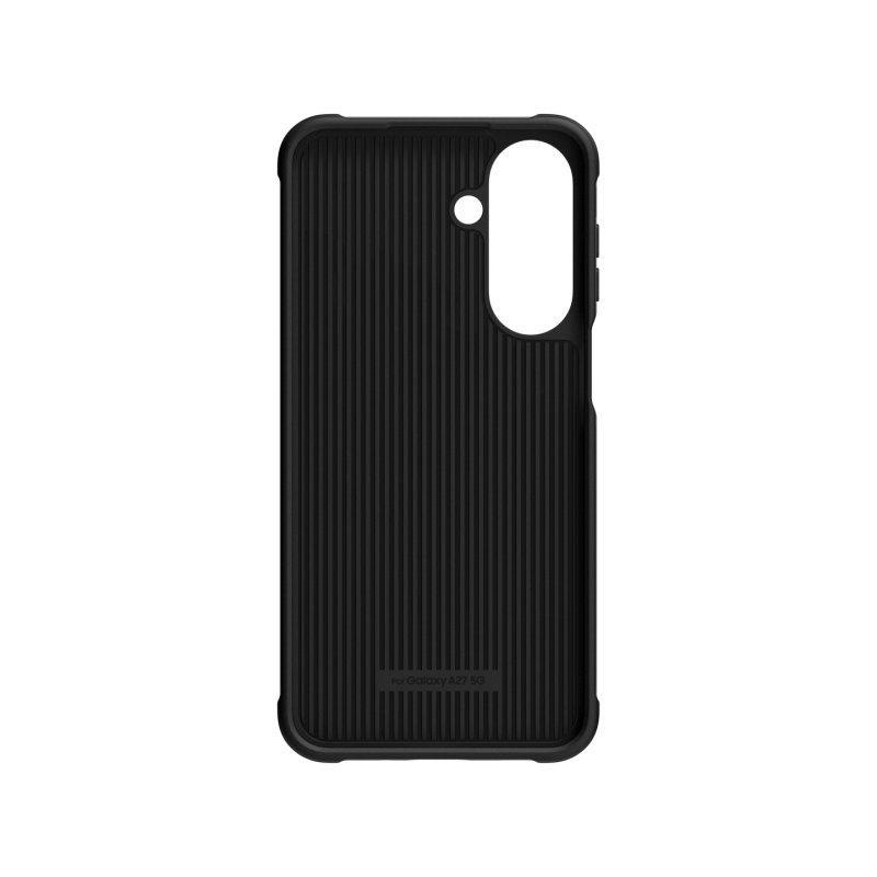 Samsung by Anymode Rugged Case fr Galaxy A27 5G, Black
