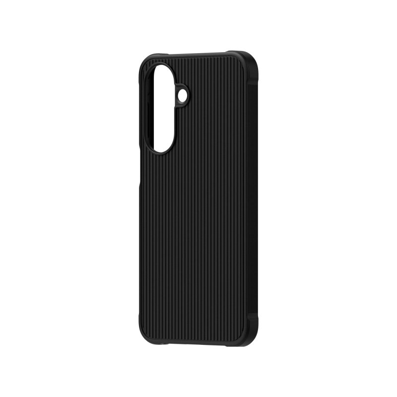Samsung by Anymode Rugged Case fr Galaxy A27 5G, Black