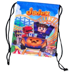 Judex - Dino Gym Bag