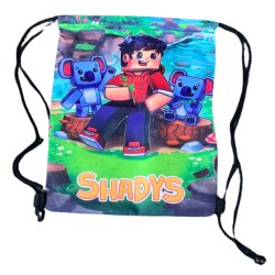 Shadys Farm - Koala Gym Bag