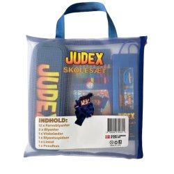 Judex - School Set