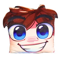 Judex - Pillow