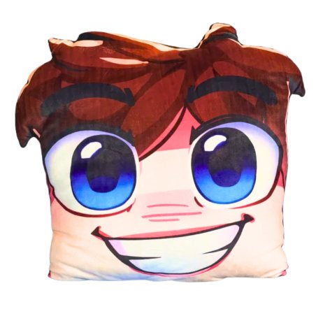 Judex - Pillow