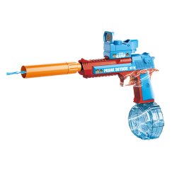 Judex - Deagle Electric Water Gun (3007482)