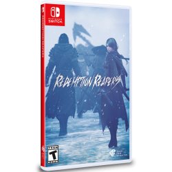 Redemption Reapers (Limited Run) (Import)
