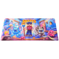 Shadys Farm - Pets Mouse Pad