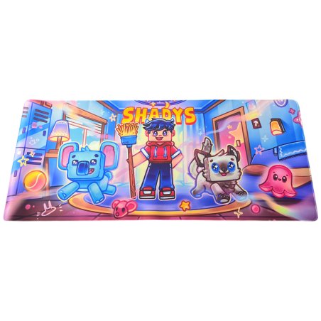 Shadys Farm - Pets Mouse Pad