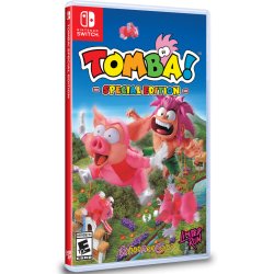 Tomba! Special Edition Convention Exclusive (Limited Run) (Import)