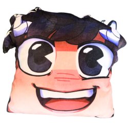 Shadys Farm - Shadys Pillow