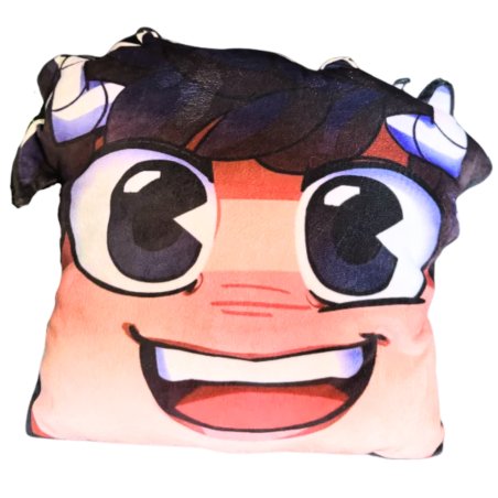 Shadys Farm - Shadys Pillow