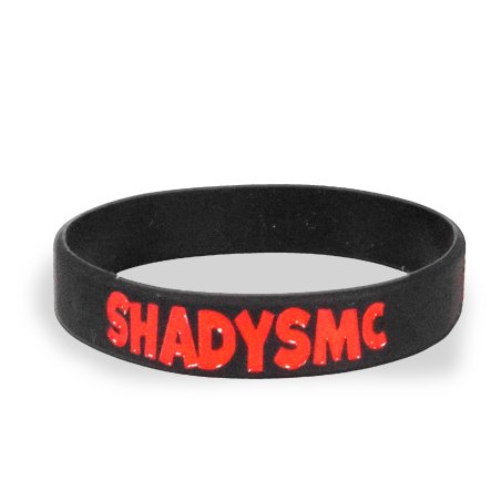Shadys Farm - Shadys Black Bracelet - Black