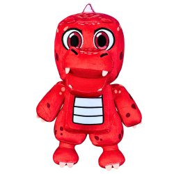 Judex - Dino Plush Toy (3009858)