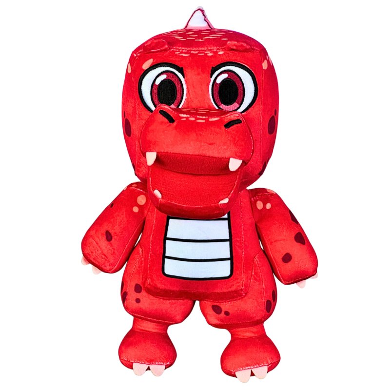 Judex - Dino Plush Toy (3009858)