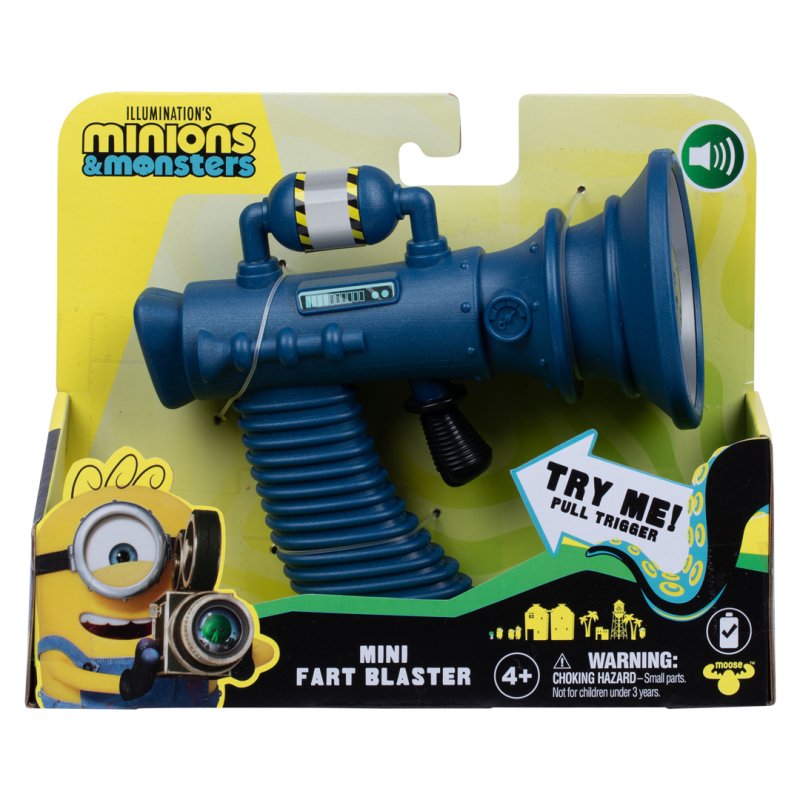 Moose Toys MS59365 toy weapon