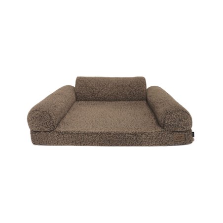 Nordic paws - Dogbed Sola memory foam - 95x68x20cm