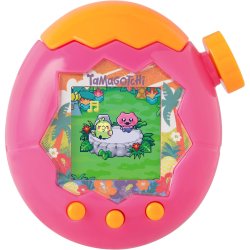 TAMAGOTCHI PARADISE - TROPICAL ISLAND