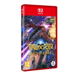 Truxton Extreme /Switch 2