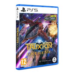 Truxton Extreme /PS5