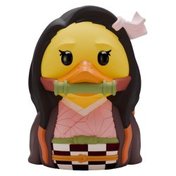 Demon Slayer Tubbz PVC Figure Nezuko Kamado