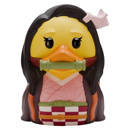 Demon Slayer Tubbz Mini PVC Figure Nezuko Kamado